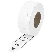 Tickets 0 y 2C